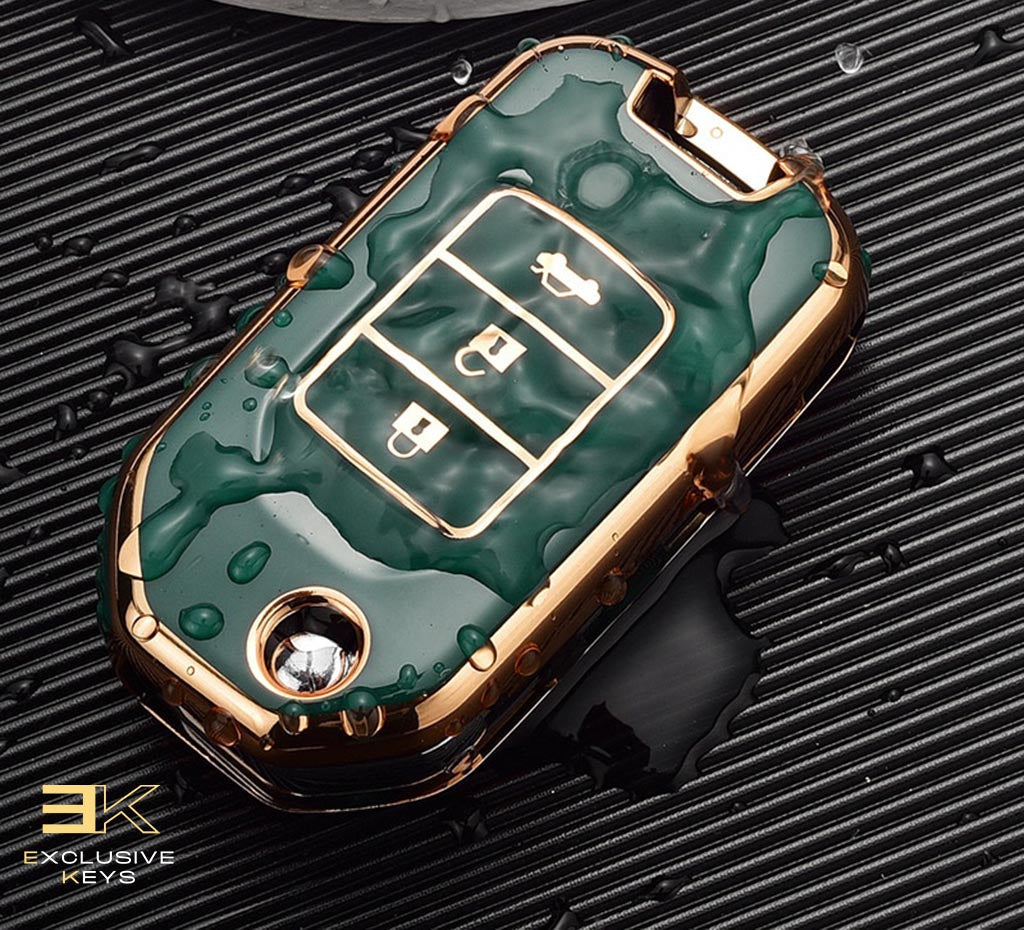 Funda para Acura Integra, TLX, ILX, RLX, TSX, RL, CL, TL, Legend, Vigor, NSX, RDX, MDX, ZDX, SLX, EL, CSX, RSX