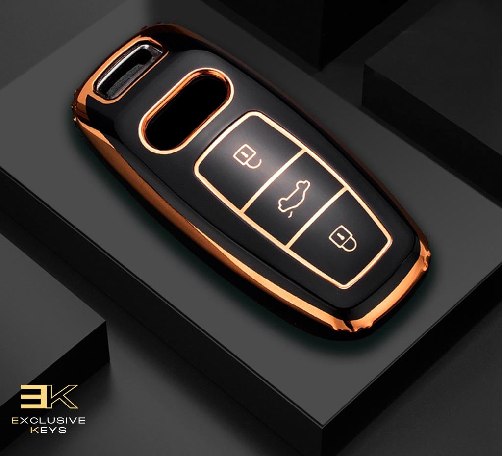 Funda Para Audi A3, A6, A7, A8, E-tron, Q5 y Q8