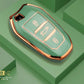 Funda para Opel Astra GS Line, Corsa F (botón del maletero)