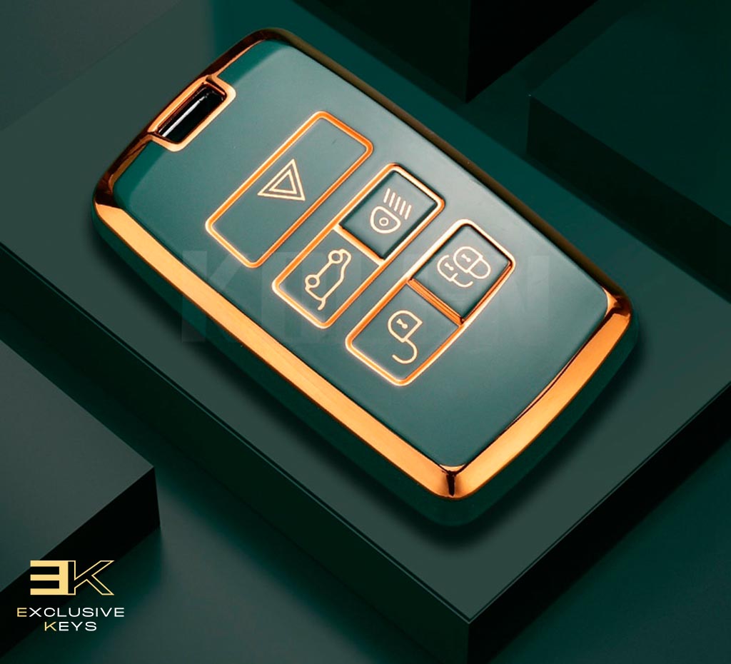 Funda para Jaguar XE, E-PACE y XF