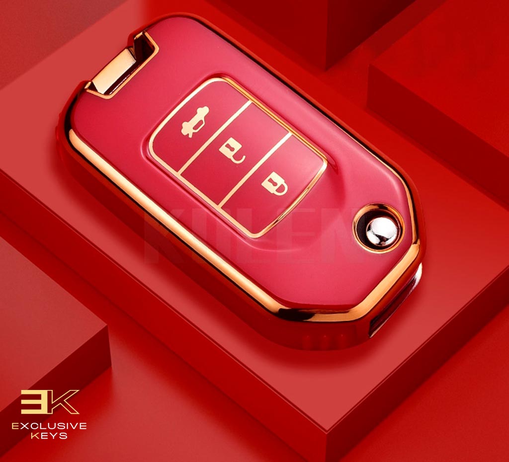 Funda para Honda Civic, HRV, CRV, XRV, CR-V, Crider, Odyssey