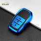Funda para Toyota Yaris Cross, Rav4, Corolla, Altis, Fortuner, Camry, Land Cruiser 200, Aygo y CHR