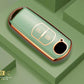Funda para Mazda 2, 3, 5, 6, BL, BM, GJ, Atenza, Axela, Demio, CX-3, CX3, CX-5, CX5, CX7, CX-9, CX8 (2 Botones)