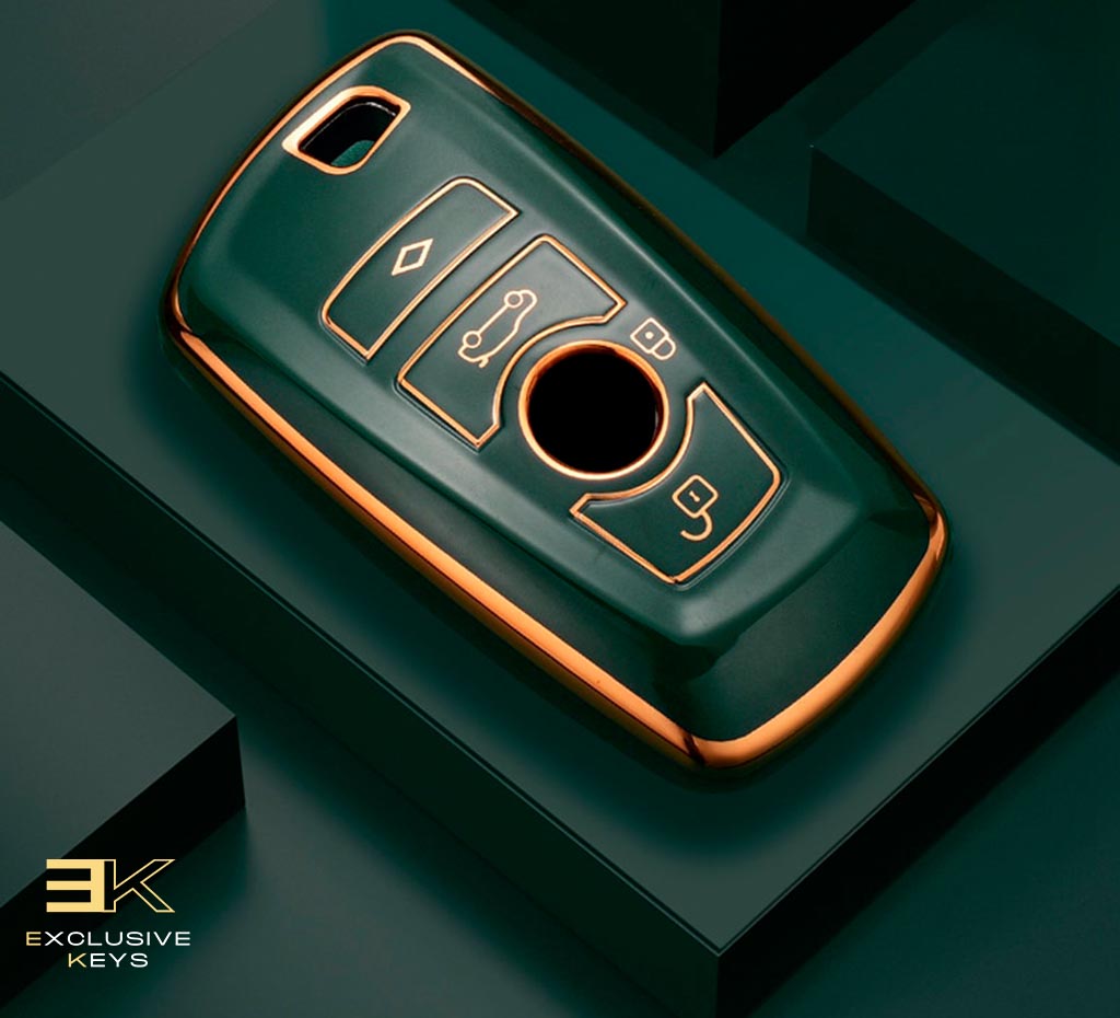 funda para BMW 1, 3, 5, 7 Series X1, X3, X4, X5, F10, F20, F30, F18, F25, M3, M4, E34, E36