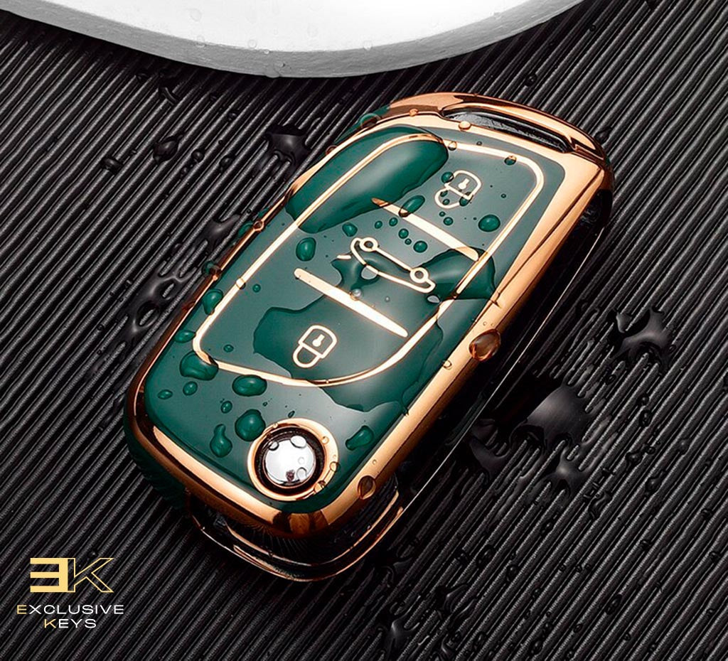 Funda para Citroën C1, C2, C3, C4, C5, XSARA, PICA