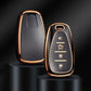 Funda para Chevrolet Chevy, Camaro, Cruze, Malibu, Sonic, Volt, Tracker, Spark, Bolt y Trax (4 Botones)
