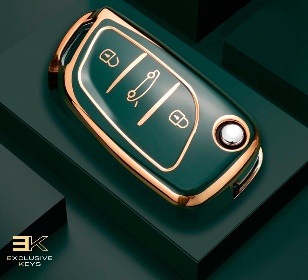 Funda para Citroën C1, C2, C3, C4, C5, XSARA, PICA