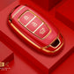 Funda para Hyundai i30, ix25, Elantra, KONA, Solaris, Azera, Grandeur, Accent, Santa Fe, Palisade