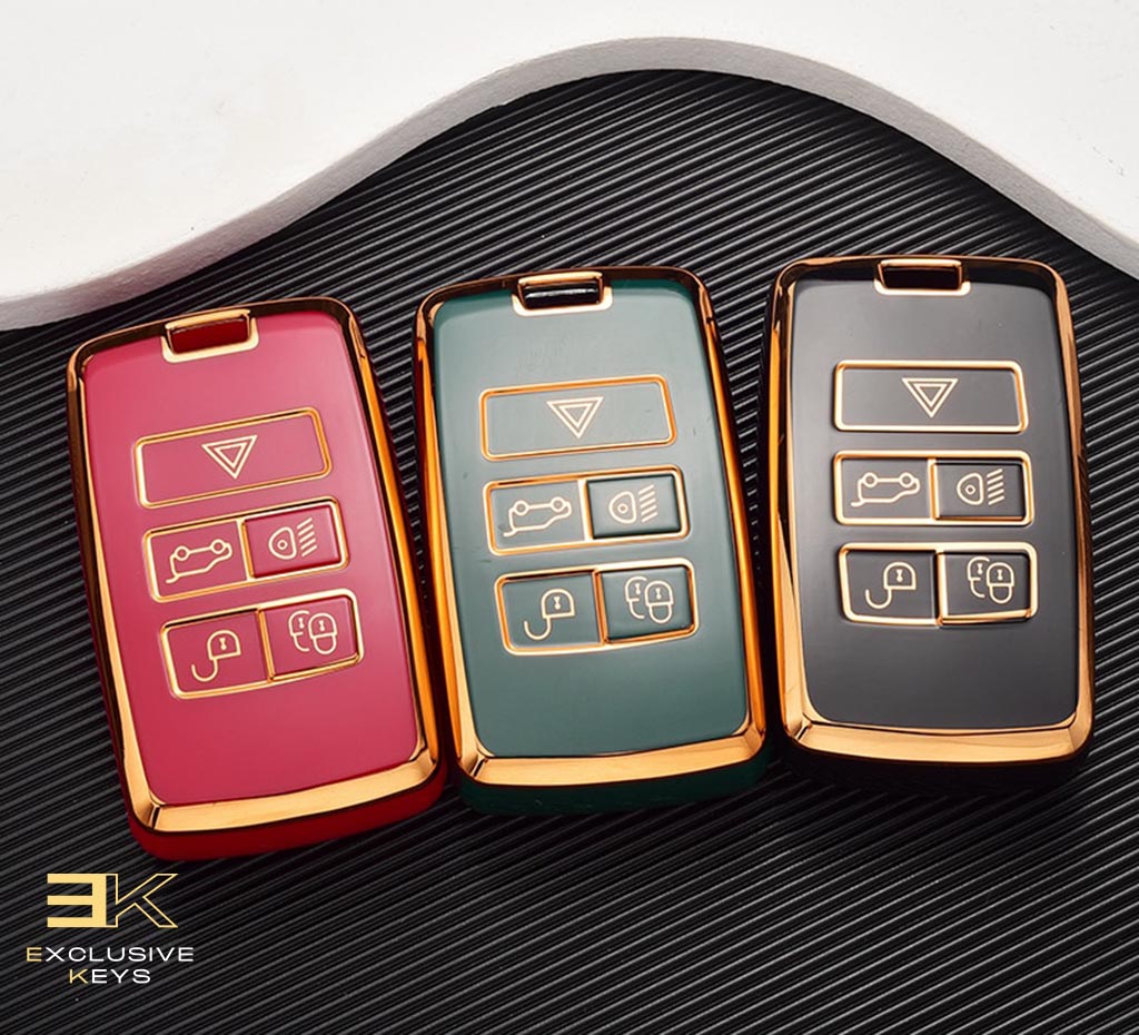 Funda para Jaguar XE, E-PACE y XF