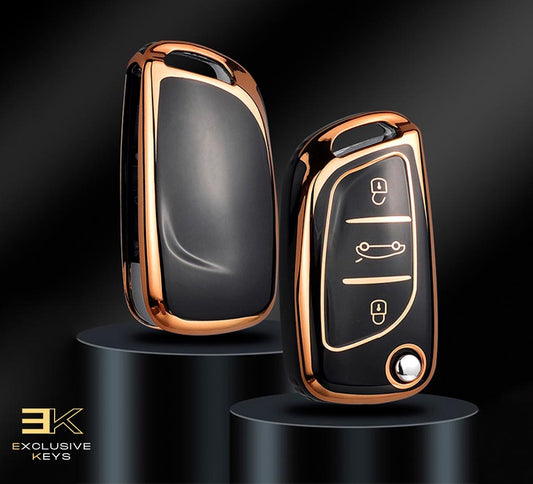 Funda para DS DS3, DS4 y DS6