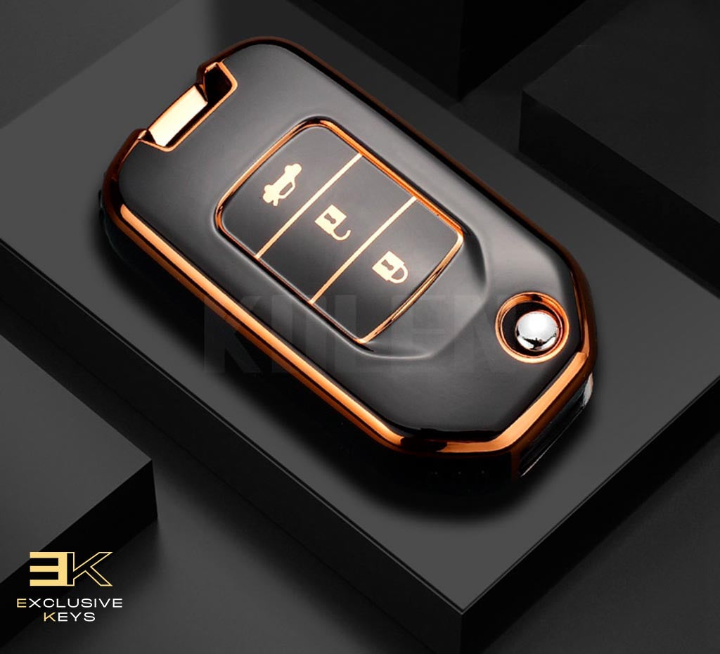 Funda para Honda Civic, HRV, CRV, XRV, CR-V, Crider, Odyssey