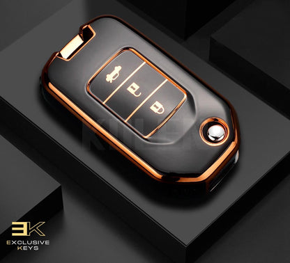 Funda para Honda Civic, HRV, CRV, XRV, CR-V, Crider, Odyssey