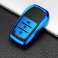 Funda para Toyota Yaris Cross, Rav4, Corolla, Altis, Fortuner, Camry, Land Cruiser 200, Aygo y CHR