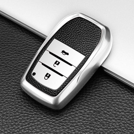 Funda para Toyota Yaris Cross, Rav4, Corolla, Altis, Fortuner, Camry, Land Cruiser 200, Aygo y CHR