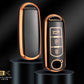 Funda para Mazda 2, 3, 5, 6, BL, BM, GJ, Atenza, Axela, Demio, CX-3, CX3, CX-5, CX5, CX7, CX-9, CX8 (3 Botones)