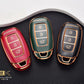 Funda para Hyundai i30, ix25, Elantra, KONA, Solaris, Azera, Grandeur, Accent, Santa Fe, Palisade