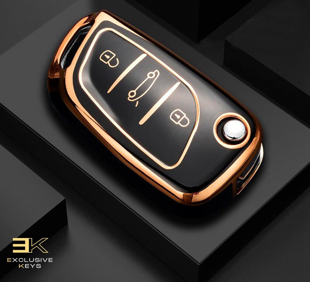 Funda para Citroën C1, C2, C3, C4, C5, XSARA, PICA