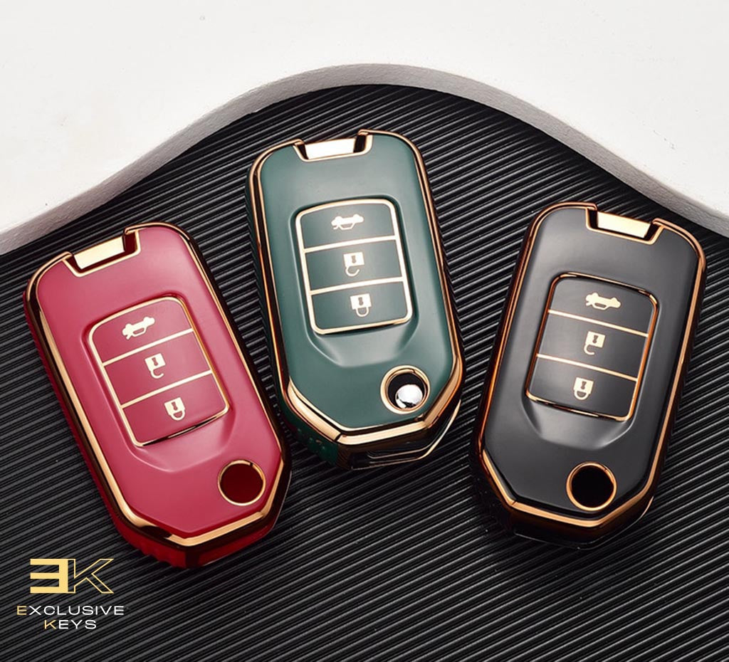 Funda para Acura Integra, TLX, ILX, RLX, TSX, RL, CL, TL, Legend, Vigor, NSX, RDX, MDX, ZDX, SLX, EL, CSX, RSX