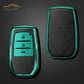 Funda para Toyota Yaris Cross, Rav4, Corolla, Altis, Fortuner, Camry, Land Cruiser 200, Aygo y CHR