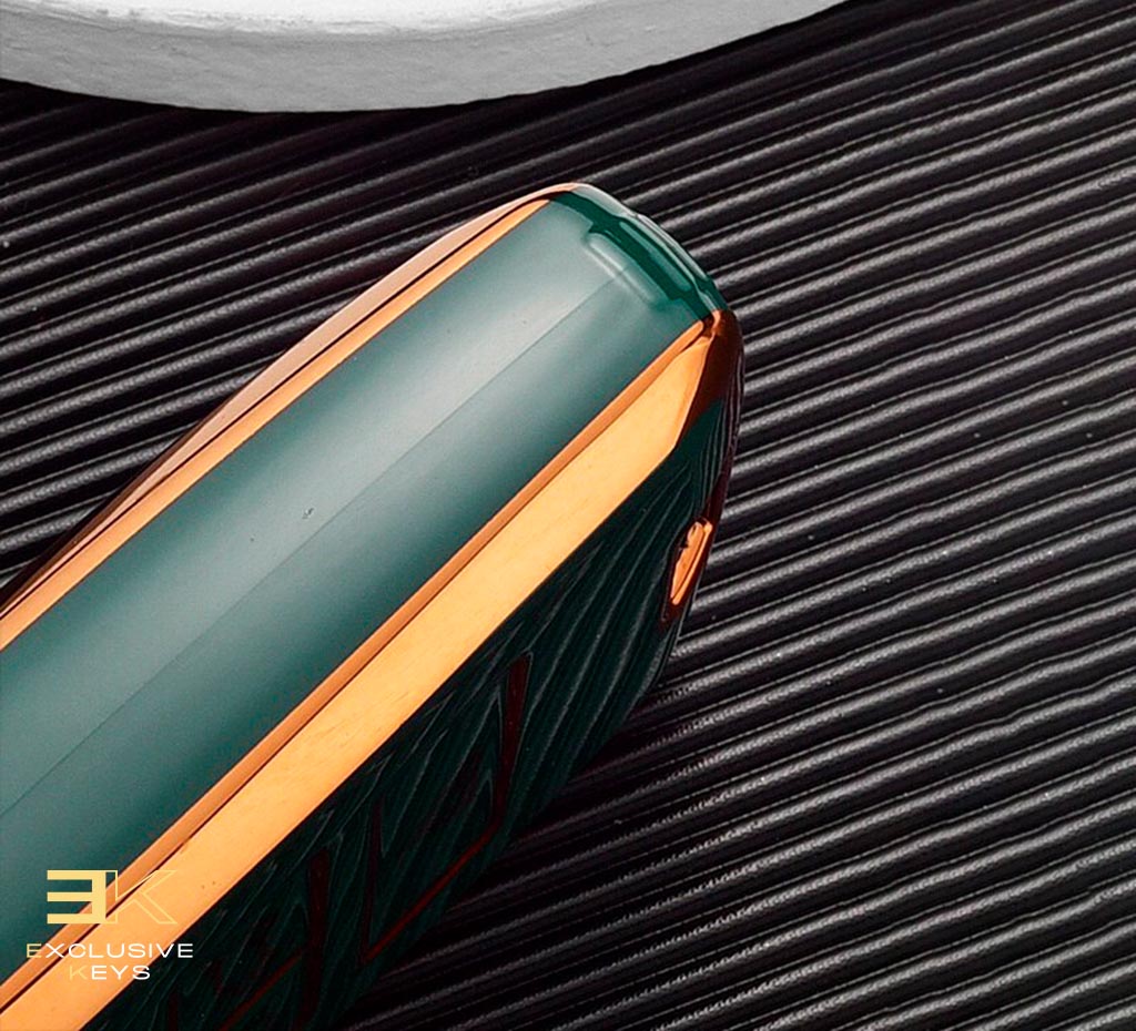 Funda para Jaguar XE, E-PACE y XF