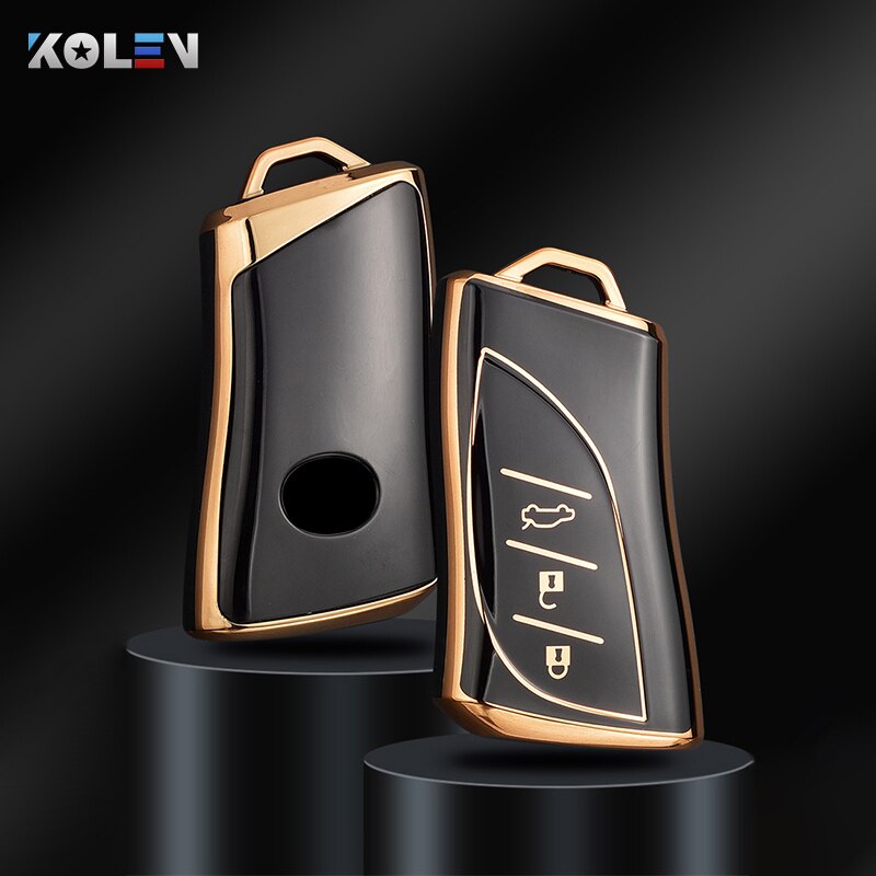 Funda para Lexus UX200, UX250H, ES300H, ES350, US200, US260H, LX570