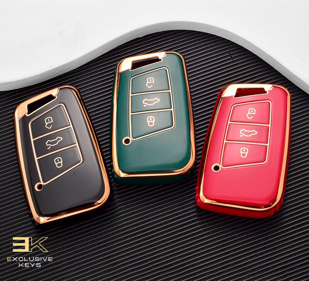 Funda para Skoda Kodiaq, Superb, Octavia A7