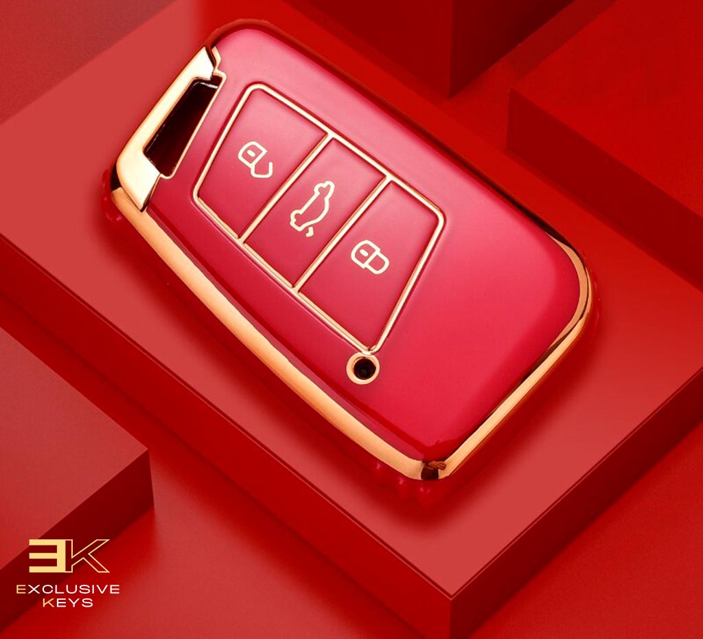 Funda para Skoda Kodiaq, Superb, Octavia A7