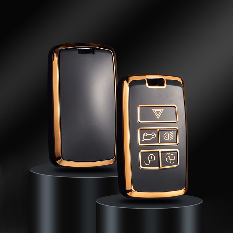 Funda para Land Rover, Range Rover Evoque, Discovery, Sport, Velar