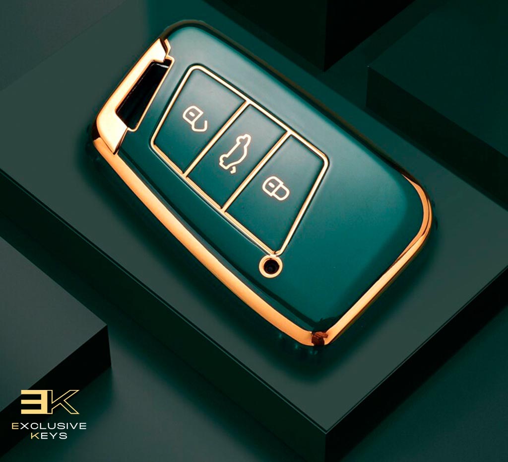 Funda para Skoda Kodiaq, Superb, Octavia A7