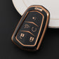Funda para Cadillac ATS CT6 CTS DTS XT5 Escalade ESV SRX STS XTS ELR 2014