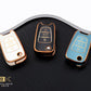 Funda para Hyundai i20, i30, Elantra, Azera, Veracruz y Veloster