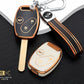 Funda para Acura Integra, TLX, ILX, RLX, TSX, RL, CL, TL, Legend, Vigor, NSX, RDX, MDX, ZDX, SLX, EL, CSX, RSX (3 Botones)