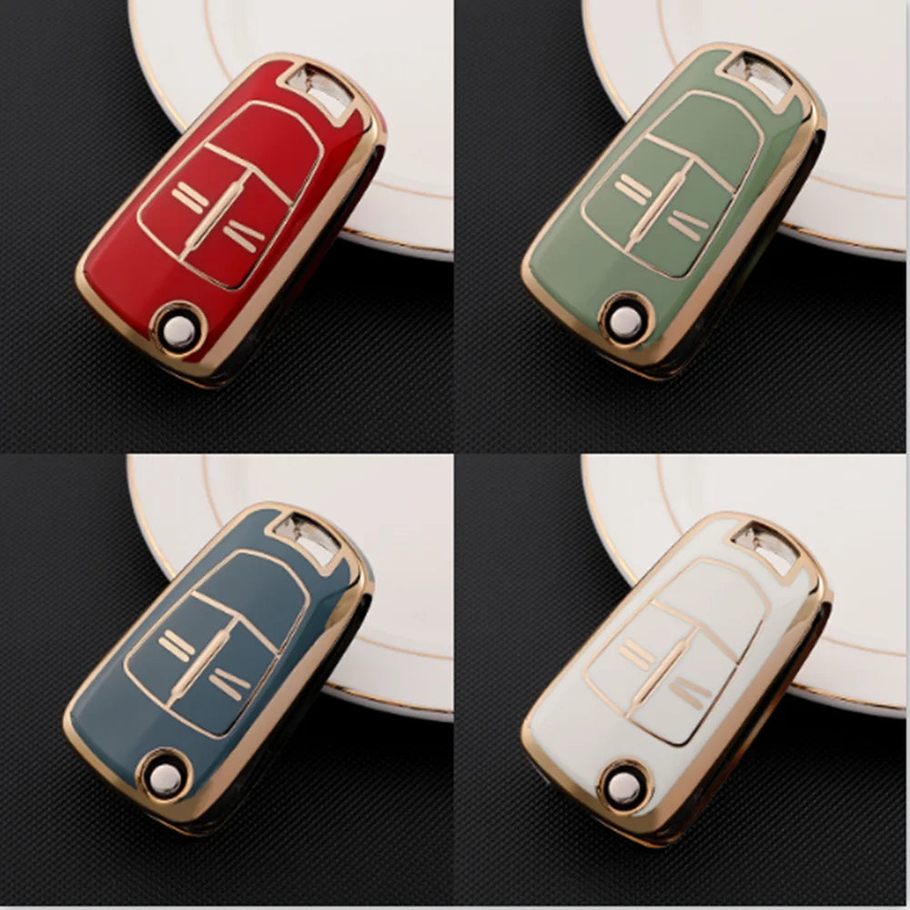 Funda para Opel Vauhxall, Astra H Corsa D Insignia Vectra Zafira Signum