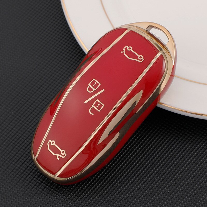 Funda para TESLA Modelo 3, S, X, Y