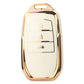 Funda para Toyota CHR, Hilux, Fortuner, Land Cruiser 200, Camry, Corolla, Crown, RAV4, Highland