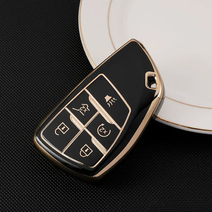Funda para Chevrolet and GMC (5 and 6  Botones)