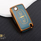 Funda para Citroën (2 Botones) Xsara, Picasso C3, C5, C6, C8, C4 Aircross