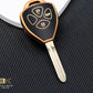 Funda para Toyota Corolla, Camry, Reiz, RAV4, Crown, Avalon, Venza, Matrix, Yaris 4