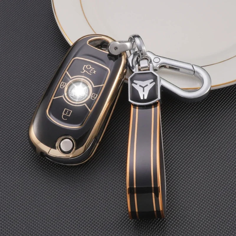 Funda para Opel Vauxhall Astra K Corsa y para Buick VERANO ENCORE GX GL6