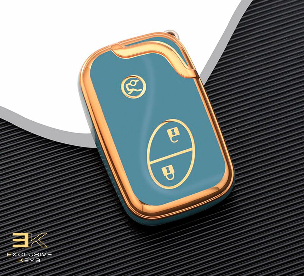 Funda para  Lexus CT200H, GX400, GX460, IS250, IS300C, RX270, ES240, ES350, LS460, GS300, 450h, 460h