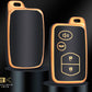 Funda para Toyota Prius, Camry, Corolla, Land Cruise, Prado, Crown
