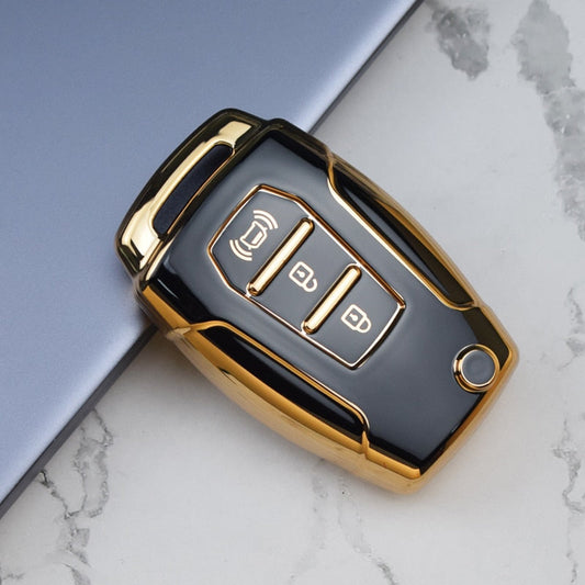 Funda para SsangYong Tivoli, Korando, Rexton, Musso Sports, Kyron, Actyon, Tivolan y Korando e-Motion