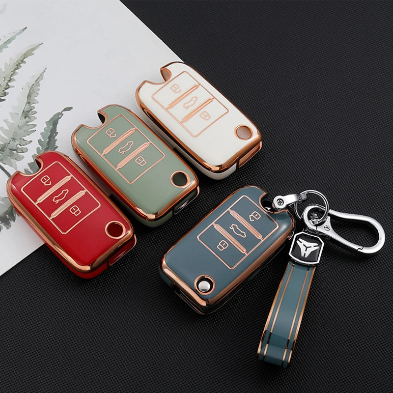 Funda para MG3 MG5 MG6 MG7 MG ZS GT GS 350, 360, 750, W5