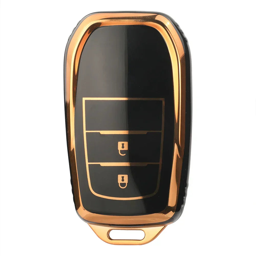 Funda para Toyota CHR, Hilux, Fortuner, Land Cruiser 200, Camry, Corolla, Crown, RAV4, Highland
