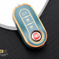 Funda para Peugeot 306, 407 y 807