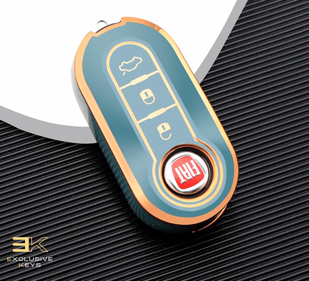 Funda para Peugeot 306, 407 y 807