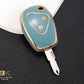 Funda para Renault Clio, Mégane, Modus, Espace, Laguna, Duster y Logan