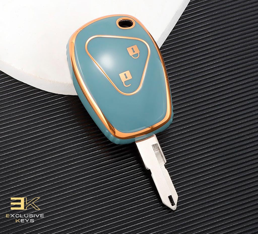 Funda para Renault Clio, Mégane, Modus, Espace, Laguna, Duster y Logan