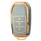 Funda para Toyota CHR, Hilux, Fortuner, Land Cruiser 200, Camry, Corolla, Crown, RAV4, Highland