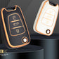 Funda para Hyundai i20, i30, Elantra, Azera, Veracruz y Veloster